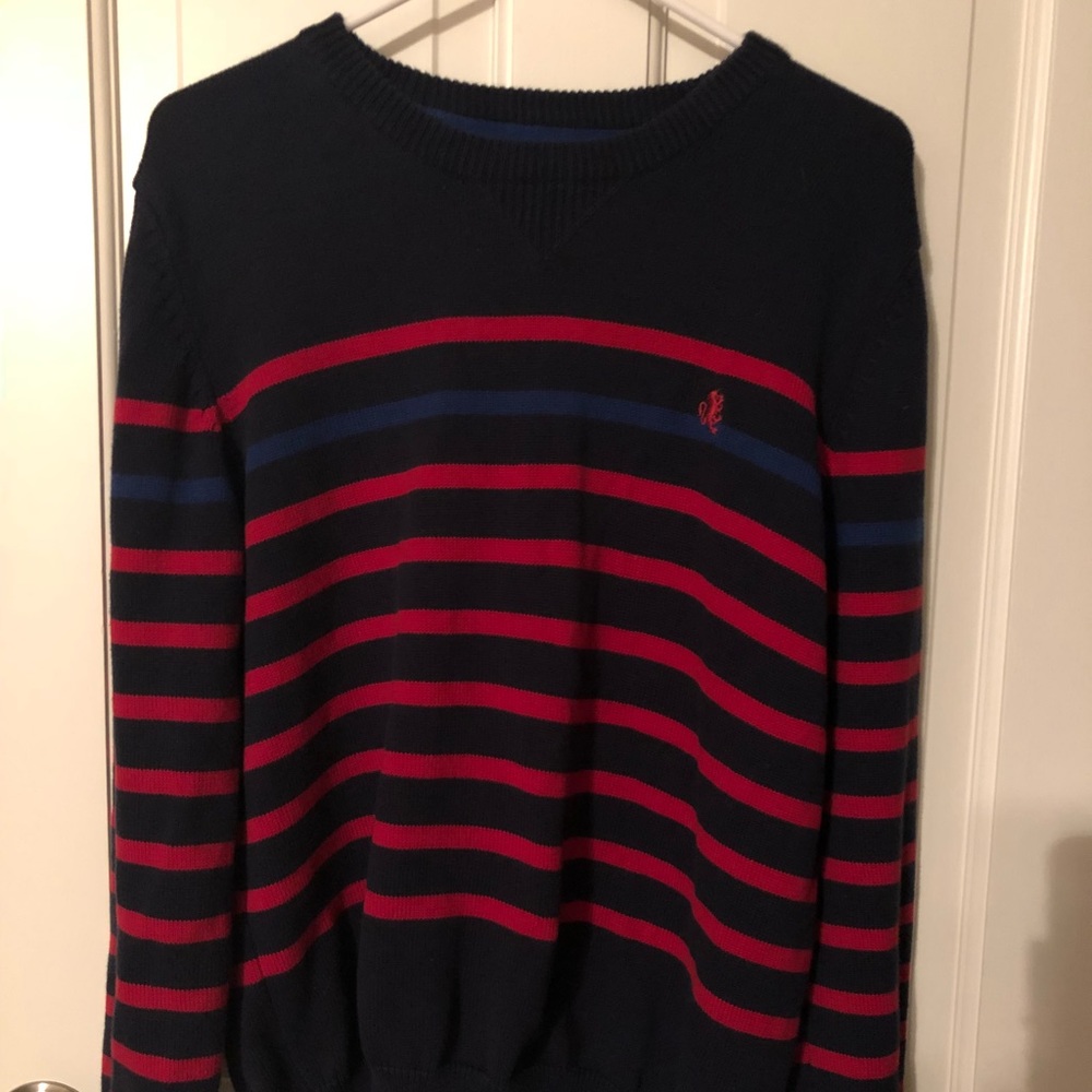 Stafford sweater
